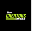 The Creators Arena Summit Logo