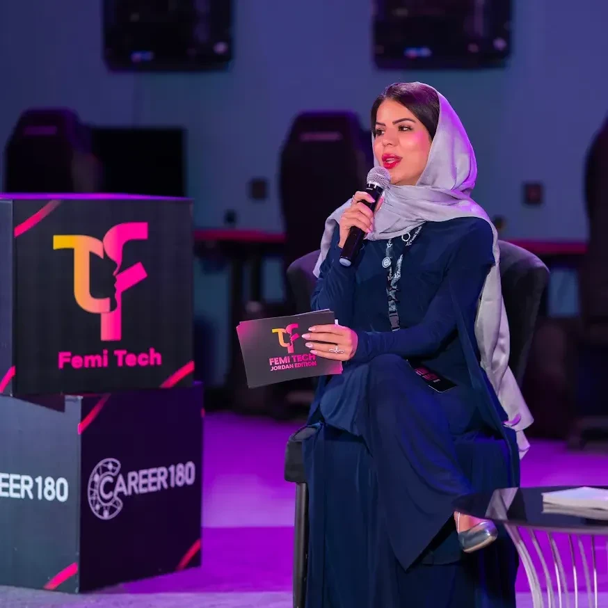 Fatin Al Raei