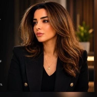 رؤى فوزي