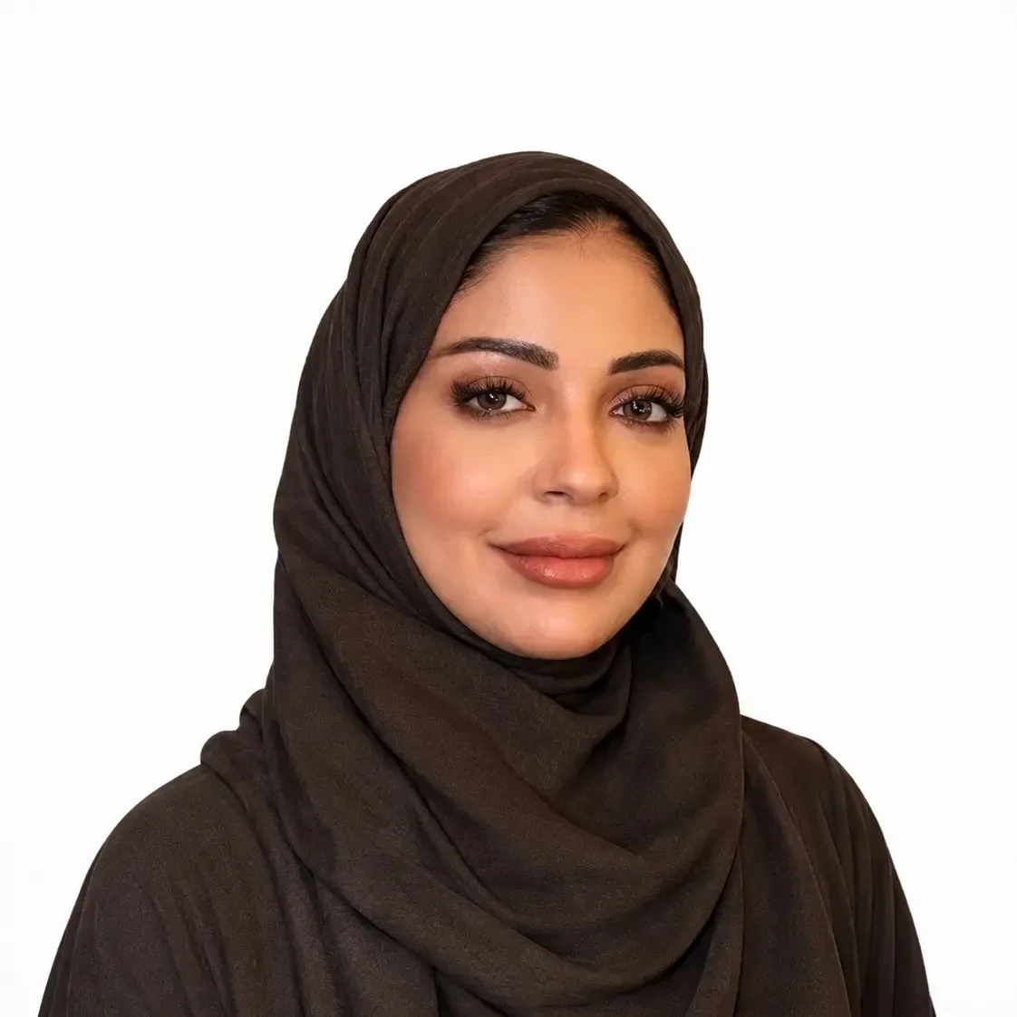 Bayan Rashed