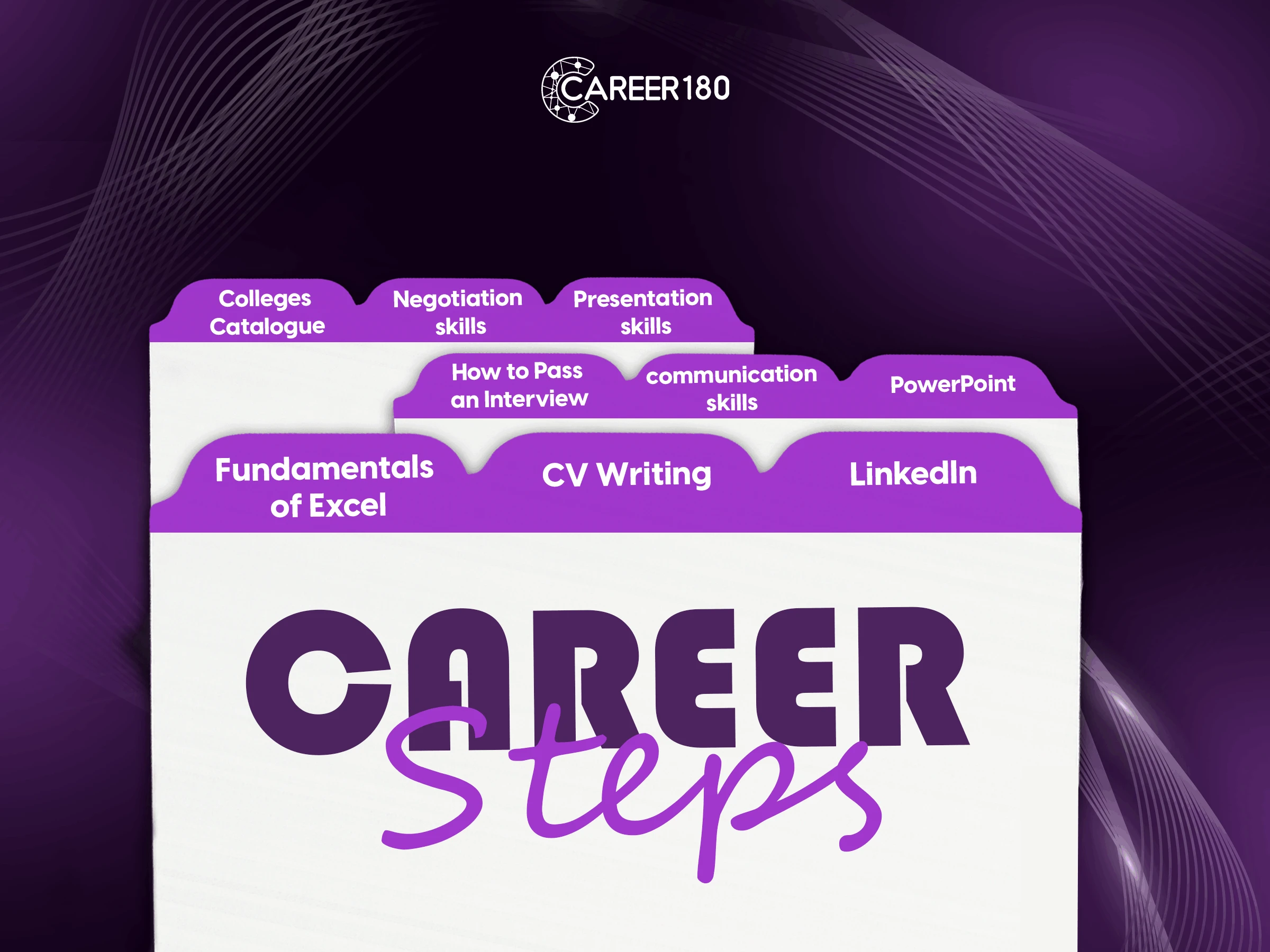 Career Steps 