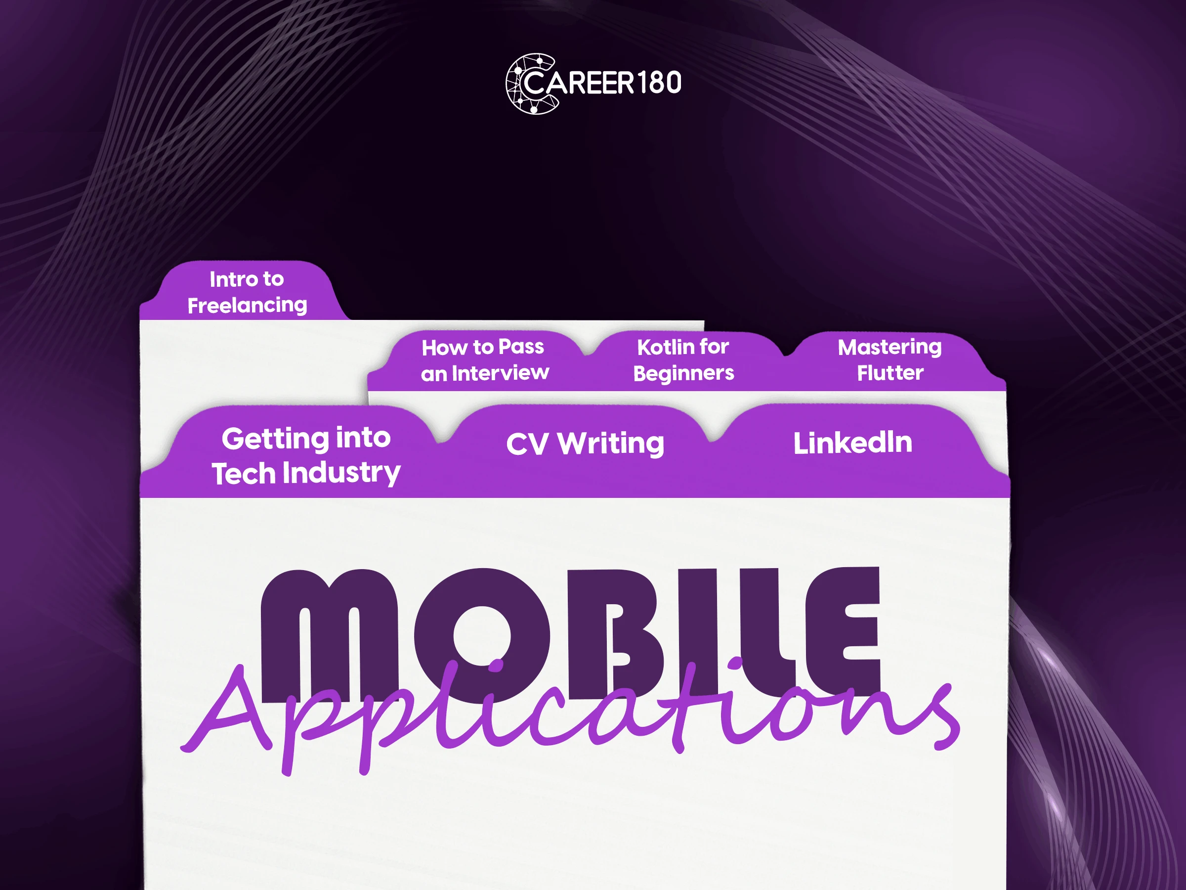 Mobile Applications Development 