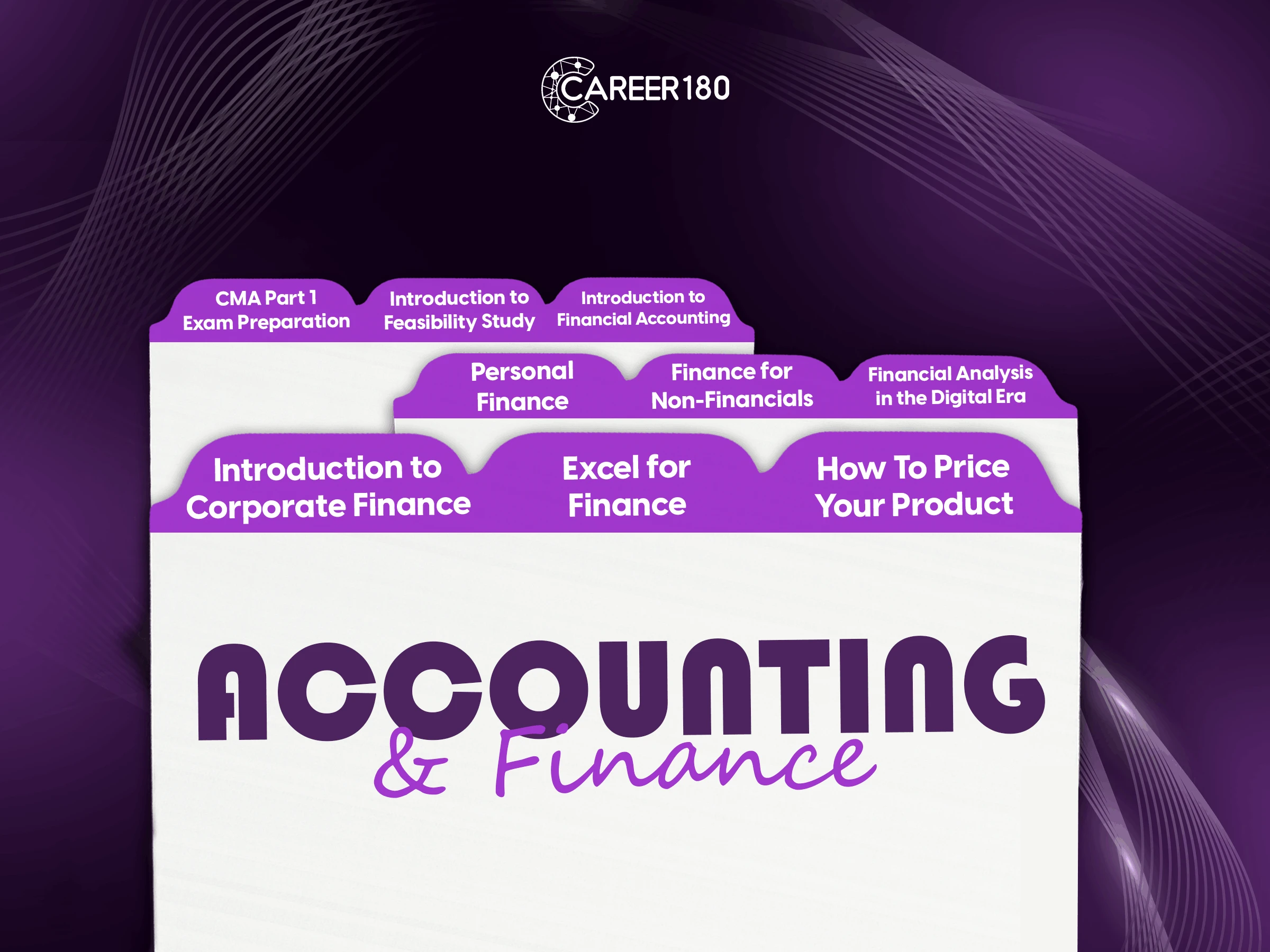 Accounting & Finance 