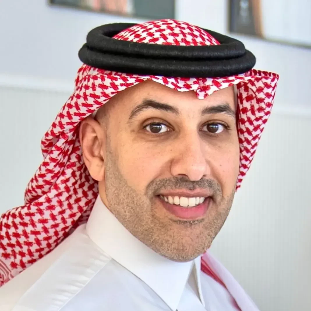 محمد الغامدي