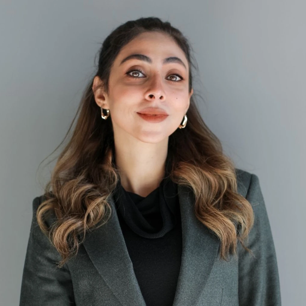 Dina El-Selmy