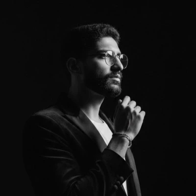 Marcos Emad