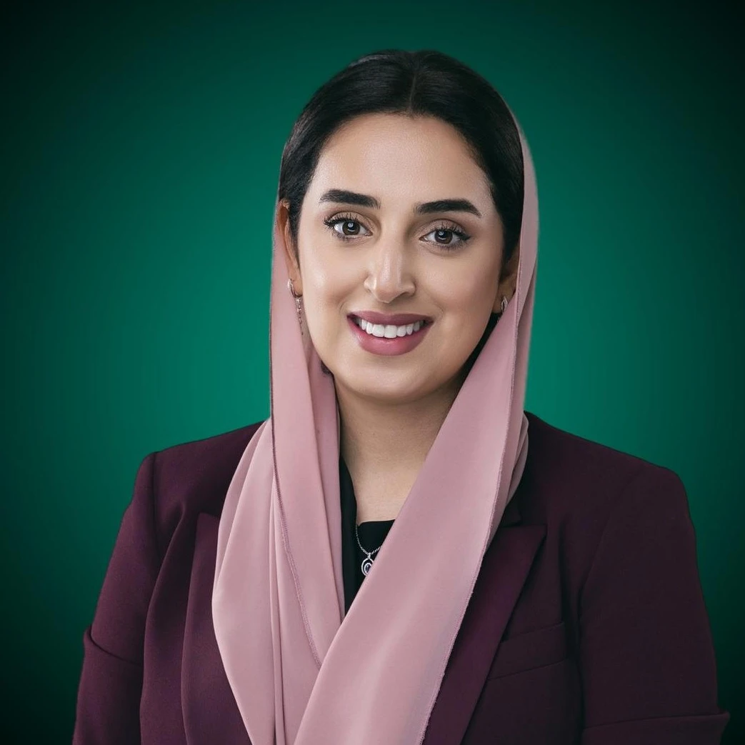 Ibtisam Said Al khaifi