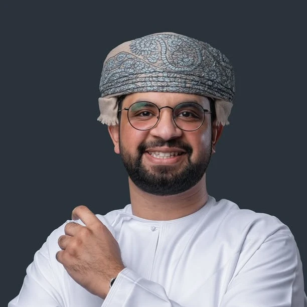 Abdallah Al Balushi 
