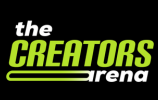 The Creators Arena Summit Logo