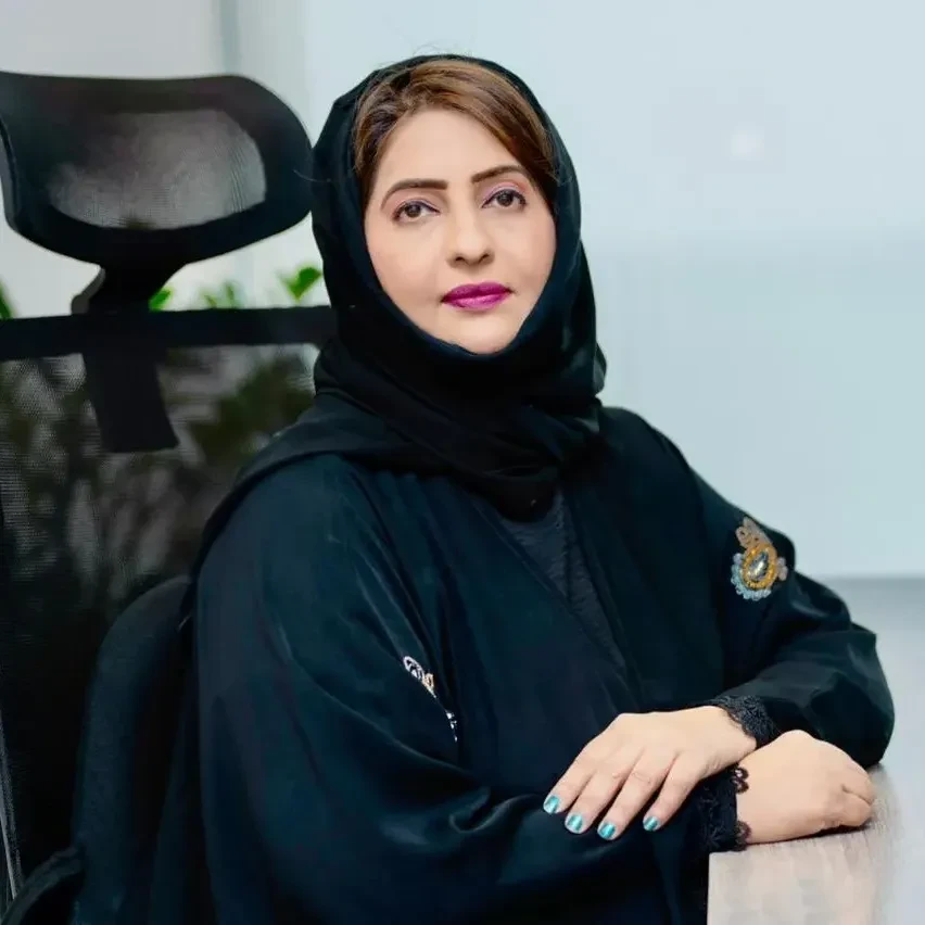Mahira Al Raisi