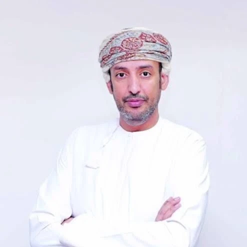 Ammar bin Salim al Saadi