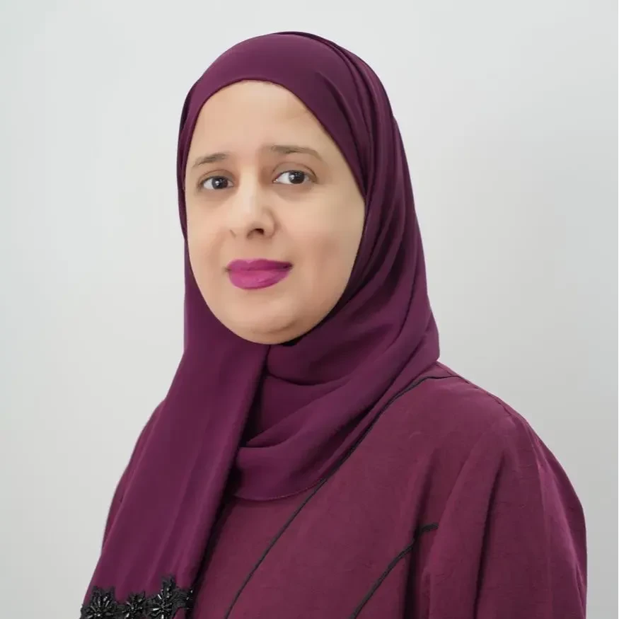 Mrs Fakhriya Ali Al Habsi