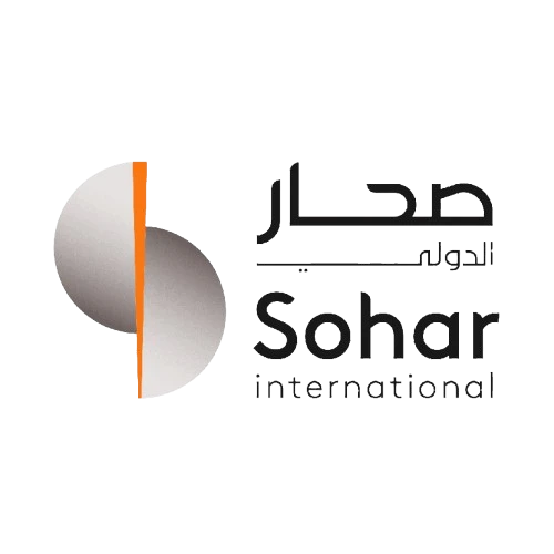 Sohar International