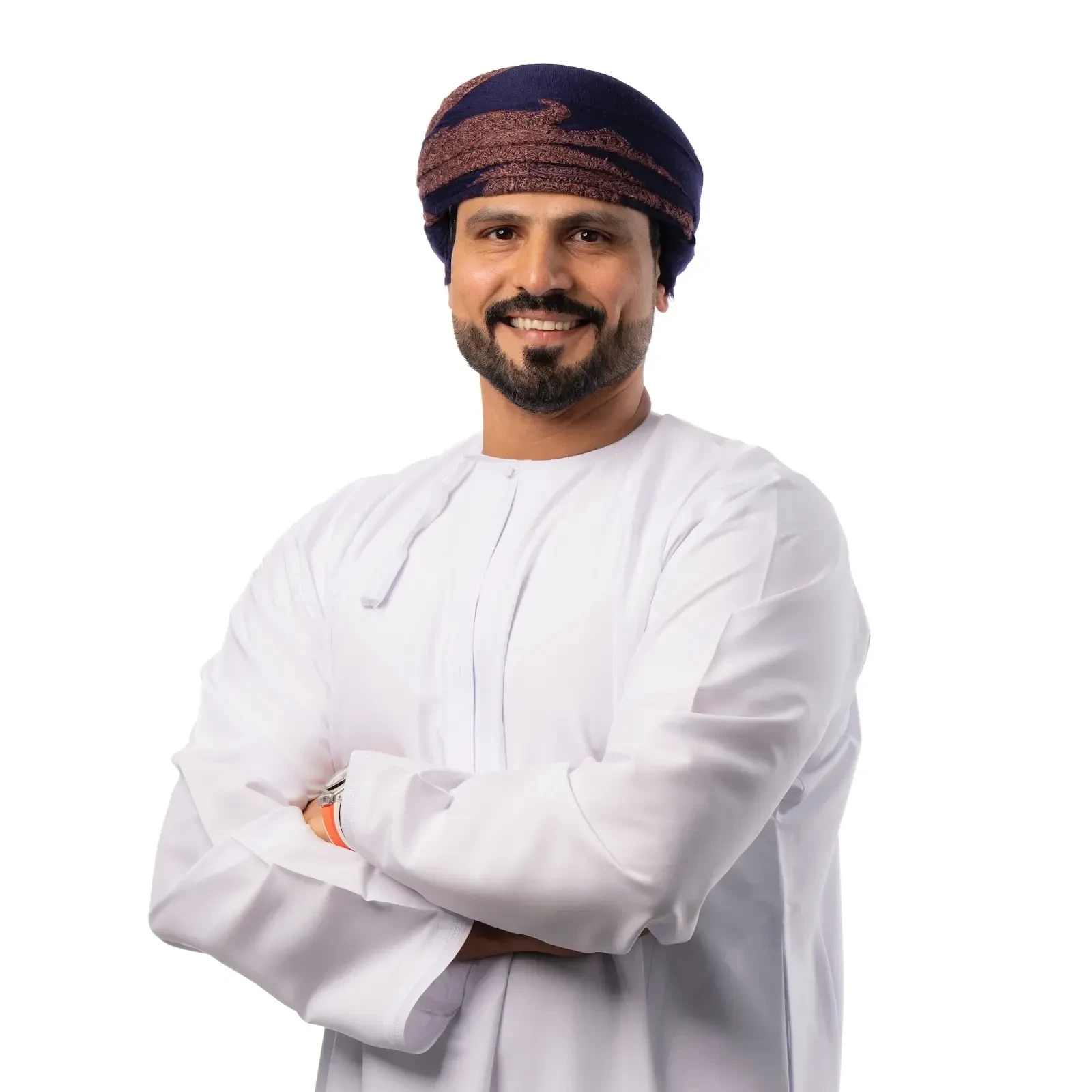 Saoud Al-Riyami