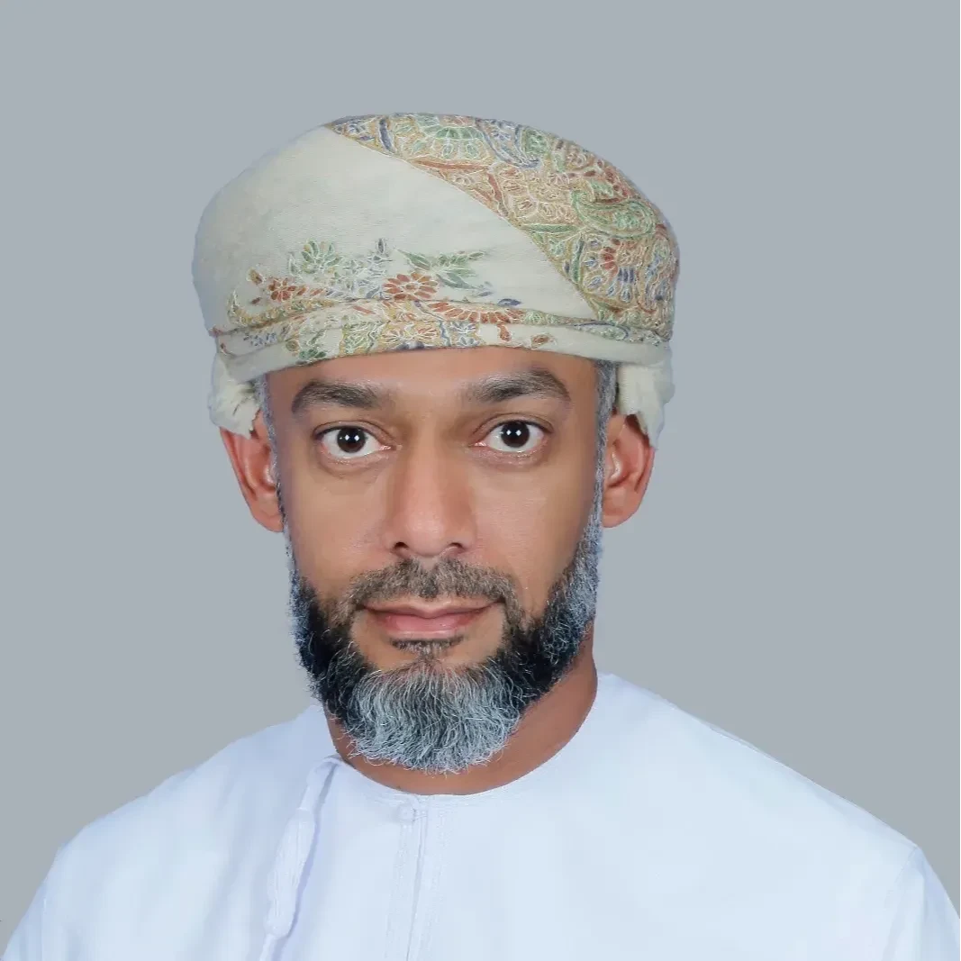Turki Al Yahmadi 