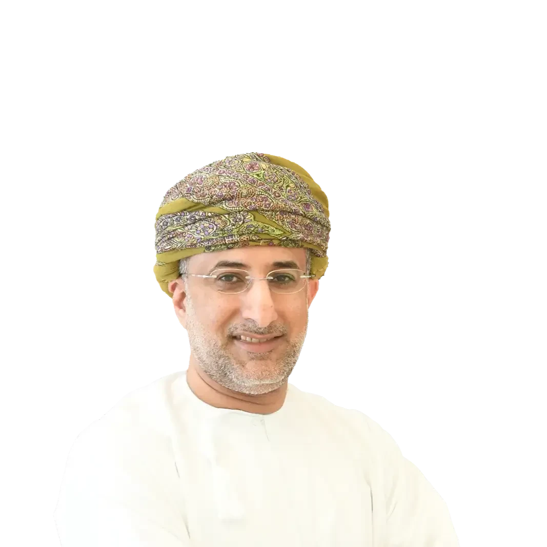 Dr. Talal Ahmed Al-Saadi