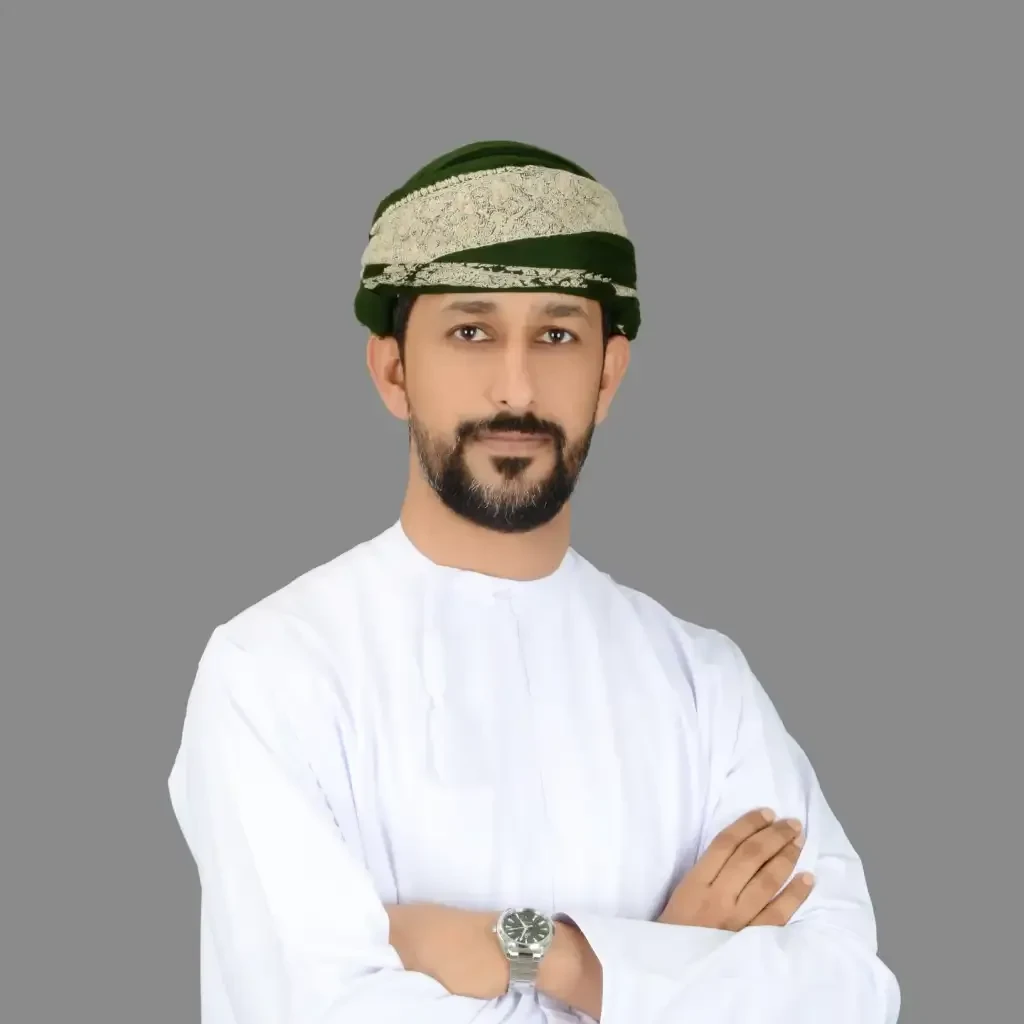 Abdullah Hamed AlMoshyqri